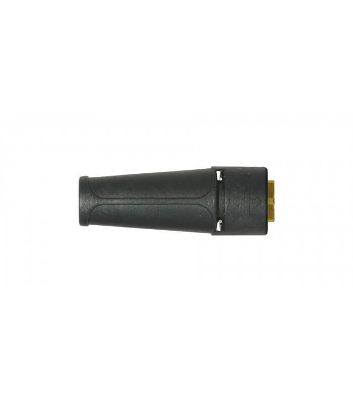 Buse à jet variable fixation 1/4F – calibre – 055