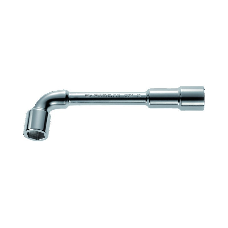 CLE 28MM A PIPE 6 PANS FACOM 75 28