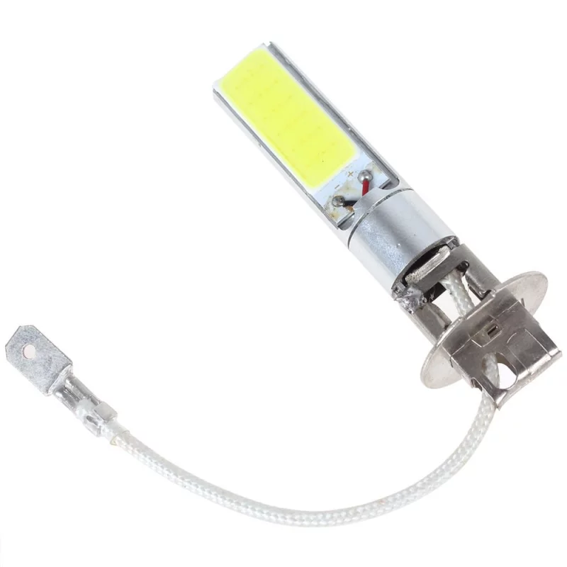 COB H3, 10W LED – Blanc