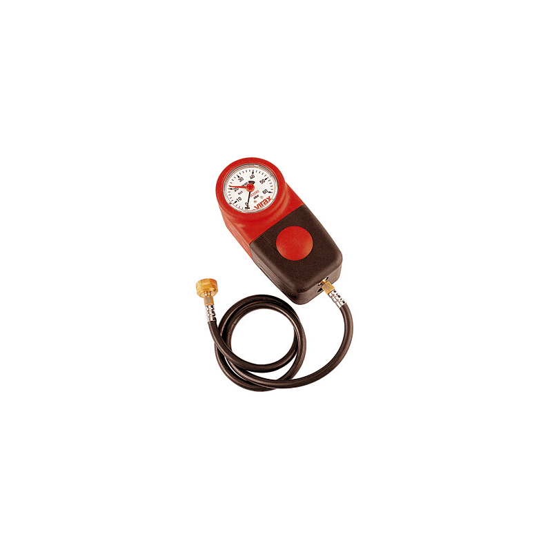 CONTROLEUR D&rsquo;ETANCHEITE GAZ
