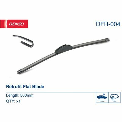 Denso DFR-004