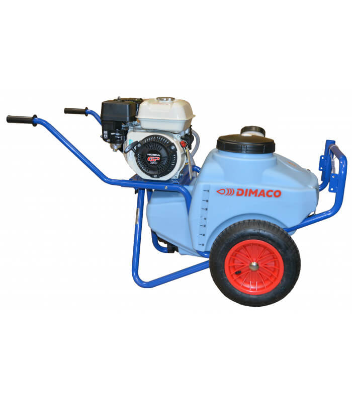 Dimaco PAUT20 BR100