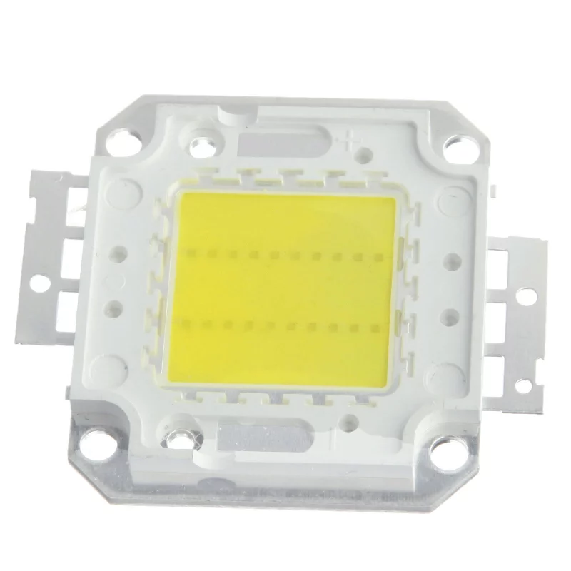 Diode LED SMD 20W, blanche