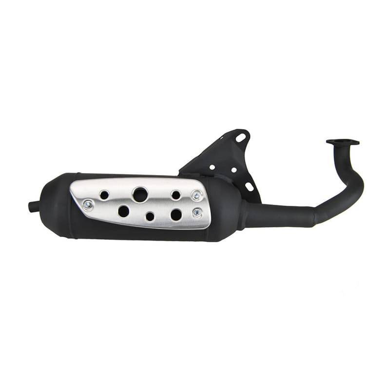 ESCAPE TECNIGAS SILENT-PRO SR/AEROX (MINARELLI) 030737511