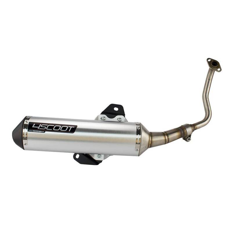 ESCAPE TECNIGAS 4SCOOT SYM GTS/JOYMAX 125 063970511