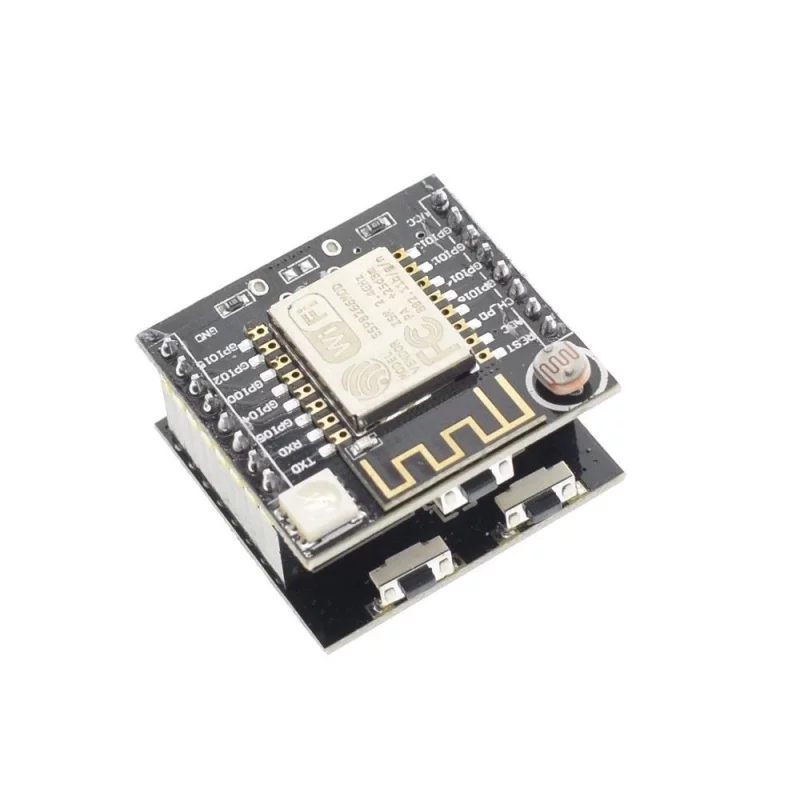 ESP8266 ESP-12F module WiFi avec base CH340