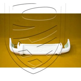 Jupe arrière en 911 R-look – empattement court