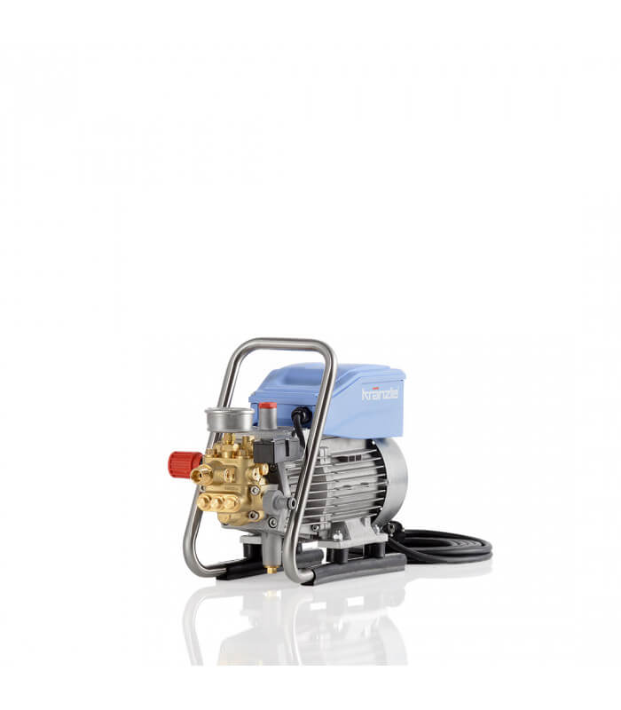 Nettoyeur haute pression Kranzle HD 7/122 TS – 120 bar