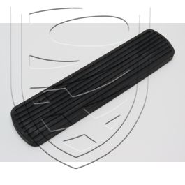 Couvre-pédale pour pédale d&rsquo;accélérateur pour Porsche 356 /A/B/C