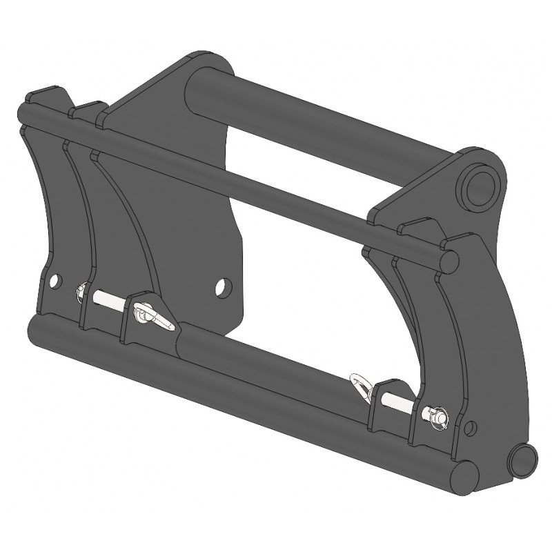 INTERFACE CHARGEUR MANITOU/EURO