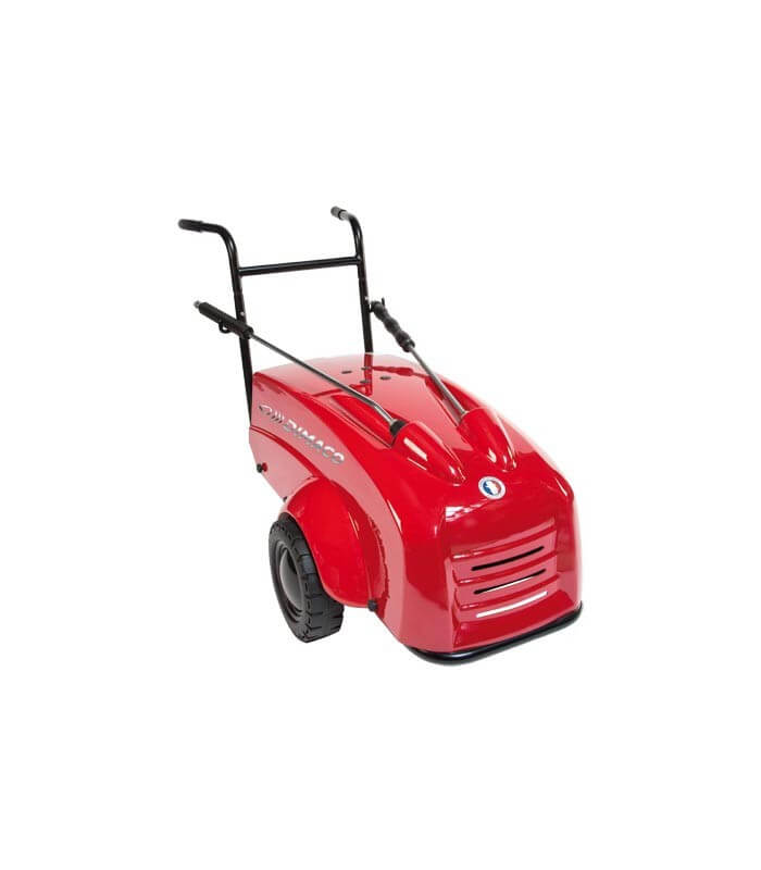 Nettoyeur haute pression DIMACO IP 21 150 – 150 Bar – 1260 l/h