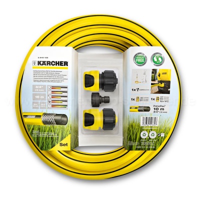 Kärcher Connection Set for high-pressure cleaners