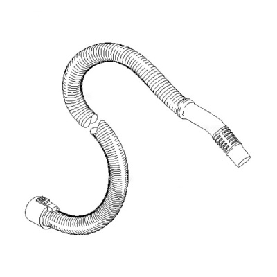 Kärcher replacement suction hose NW 35 (A, SE, WD)