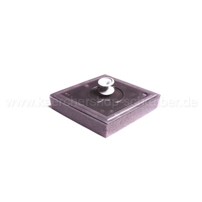 Kärcher Jeu filtre avec capot KM 70/20