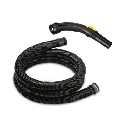 Kärcher Flexible d&rsquo;aspiration C-DN-32 2,5 m pour aspirateurs T Clip 1.0