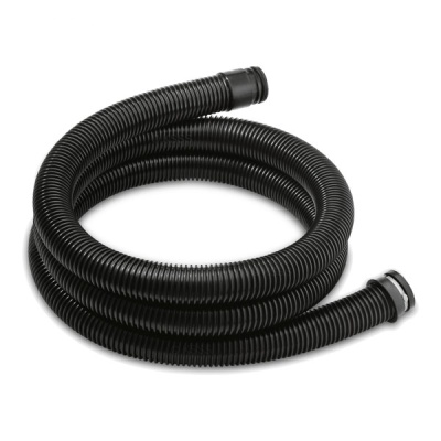 Kärcher Flexible d&rsquo;aspiration pour aspirateurs poussières C-32 2,5 m Clip 1.0