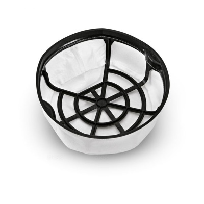 Kärcher Panier-filtre permanent renforcé pour T 7/1, T 10/1