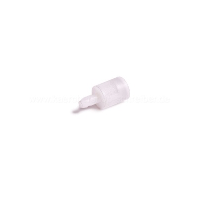 Kärcher Filtre avec poids