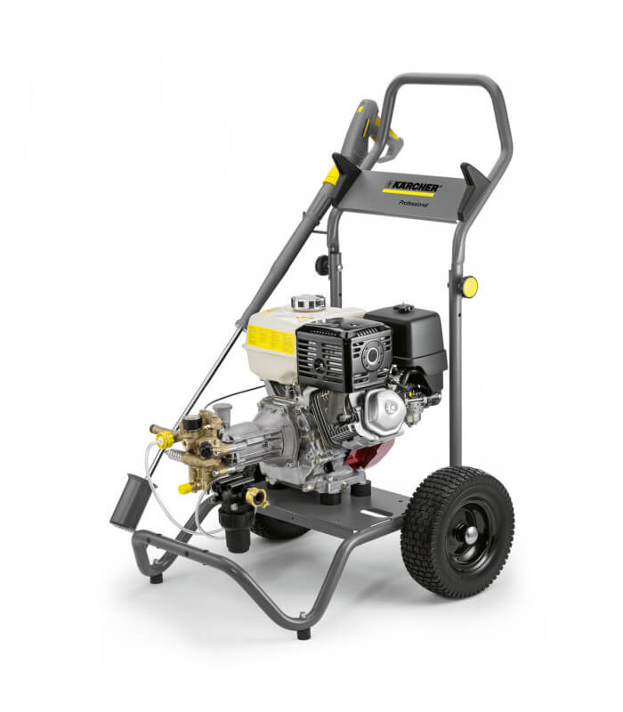 Karcher HD 8/20 G – 200 bar