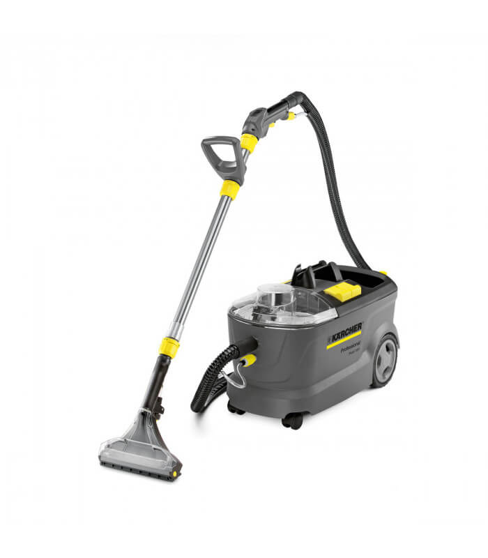 Karcher Puzzi 10/1