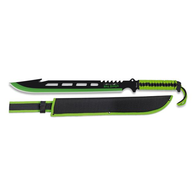 Machette fantaisie