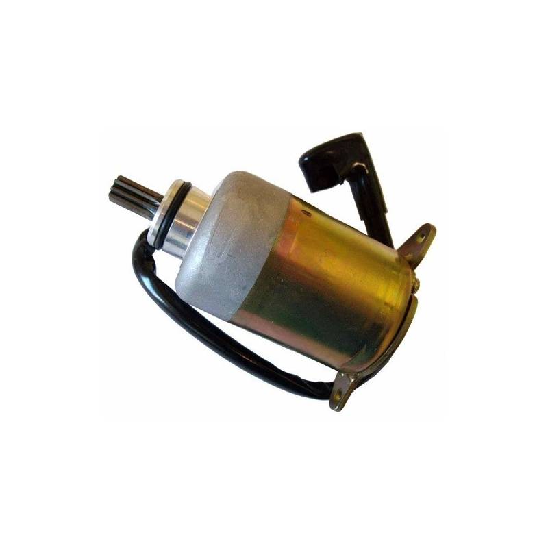 MOTOR DE ARRANQUE 04178184