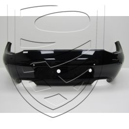 Porsche 997.2 C2/C2S 2009-2012 Pare-chocs arrière