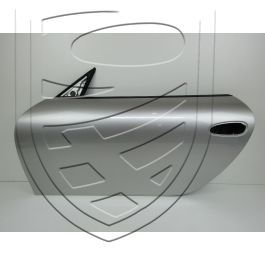 Porsche 996 986 Boxster porte gauche porte conducteur