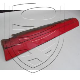 Porsche 964 C2/C4/RS Bandeau de bas de caisse gauche