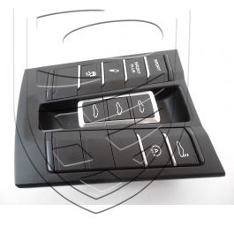 Porsche 991 Coupe Module de commande