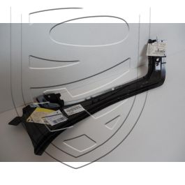 Porsche 981 Boxster Colonne A droite