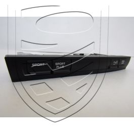 Porsche 997.2 987.2 Boxster Cayman 2009-2011 Interrupteur combiné