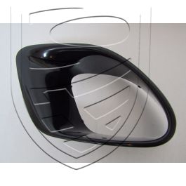 Porsche 986 Boxster jusqu&rsquo;à l&rsquo;année 2002 Conduit d&rsquo;air droit 98650456201