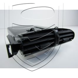 Porsche 911 996 3,6L année 02-05 Gicleur central