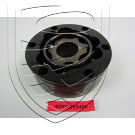 Porsche 911 930 Turbo 1975-1986 Articulation de l&rsquo;arbre de transmission
