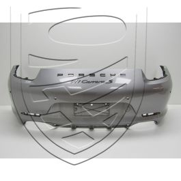 Porsche 991.1 C2/C2S &rsquo;12-&rsquo;16 Pare-chocs arrière