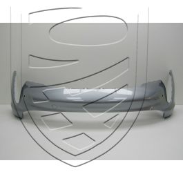 Porsche 9J1 Taycan Jupe avant Pare-chocs avant