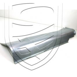 Support longitudinal gauche pour Porsche 356 pre-A/A/B/C