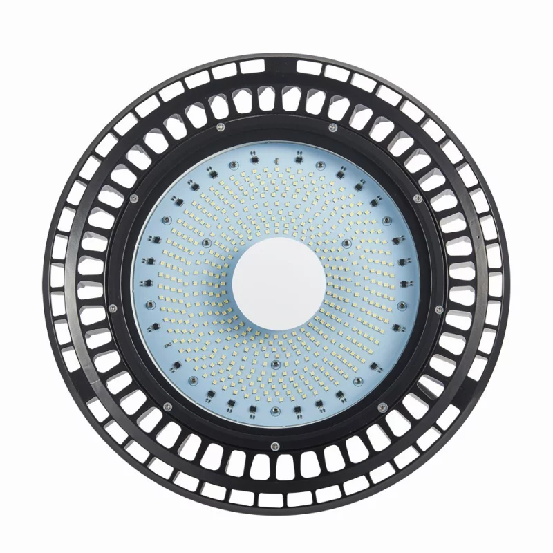 Projecteur industriel à LED, 250W, 5730 SMD
