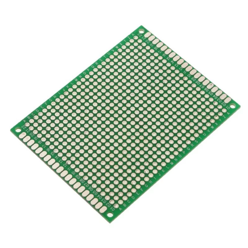 Prototype de PCB DIY, 60x80mm