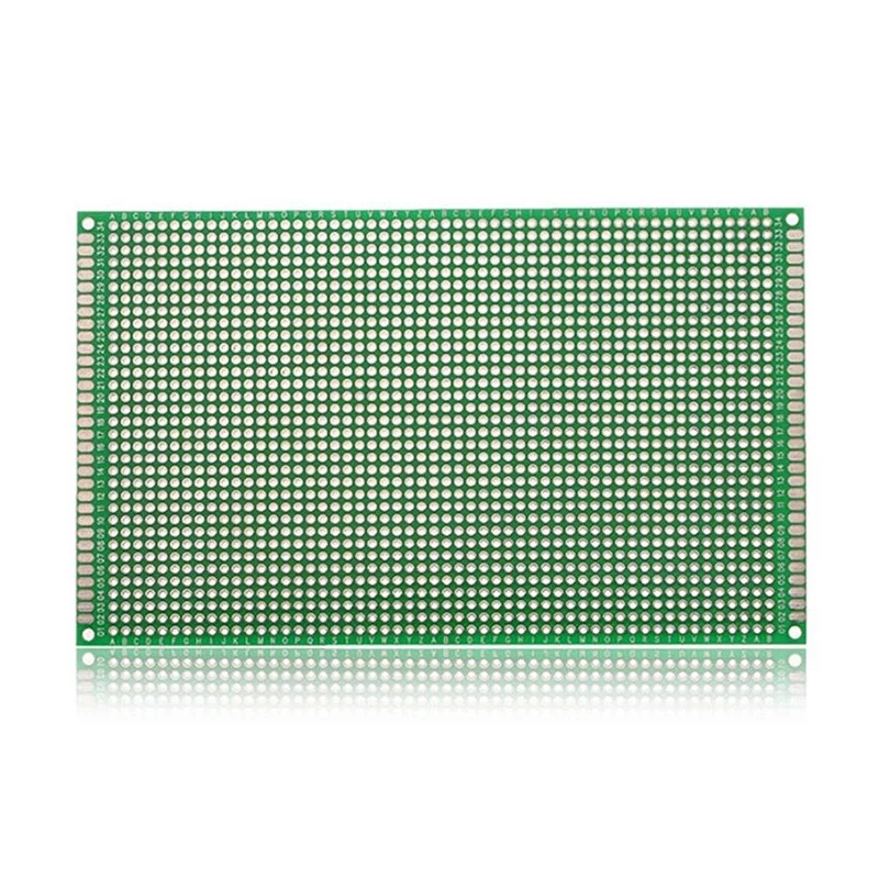 Prototype de PCB DIY, 90x150mm