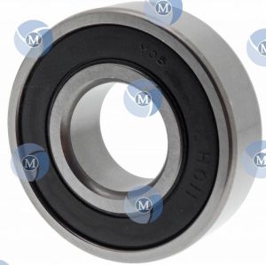 Roulement 6200 pour alternateur DELCO 10461470