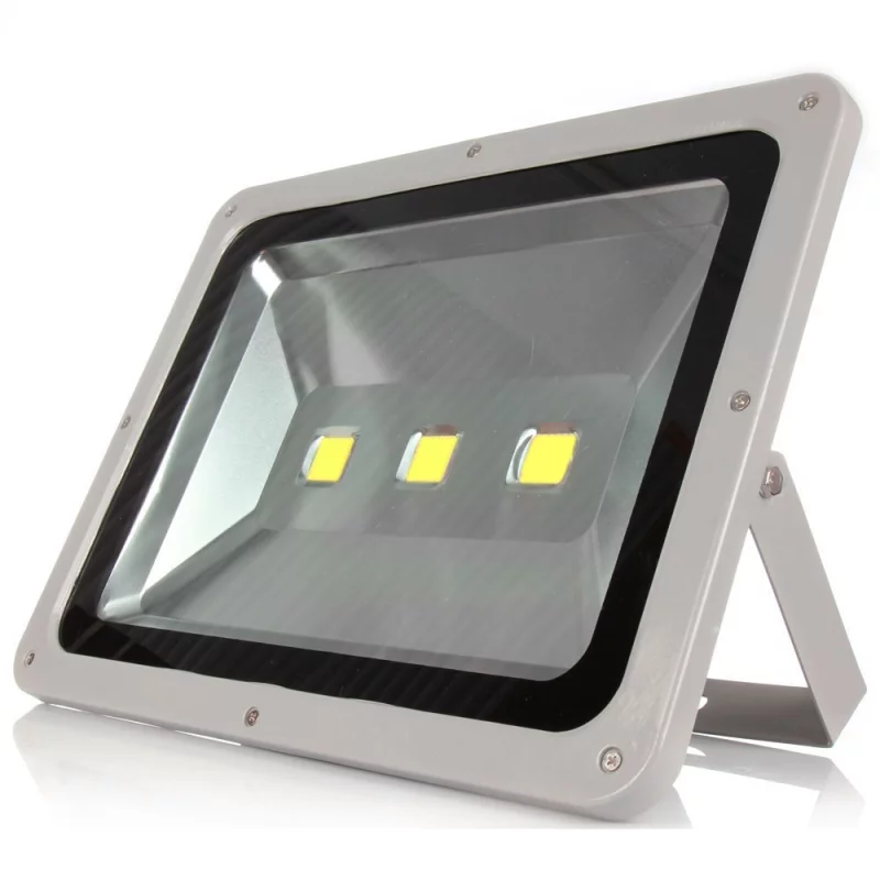 Spot à LED 150W, 14000lm, blanc