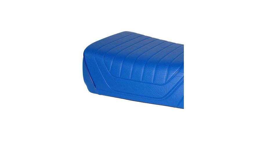 Cubierta sencilla para G/S PD, azul, nueva versión mejorada, no es una réplica barata… para BMW G/S PD