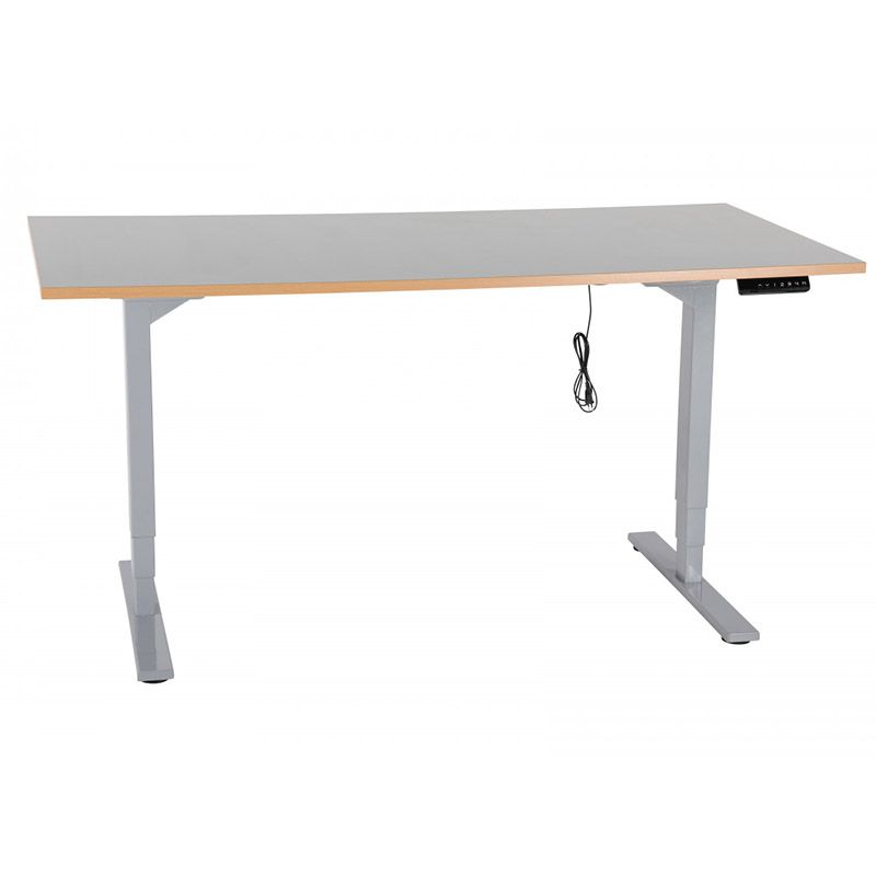 Table électrique à hauteur réglable