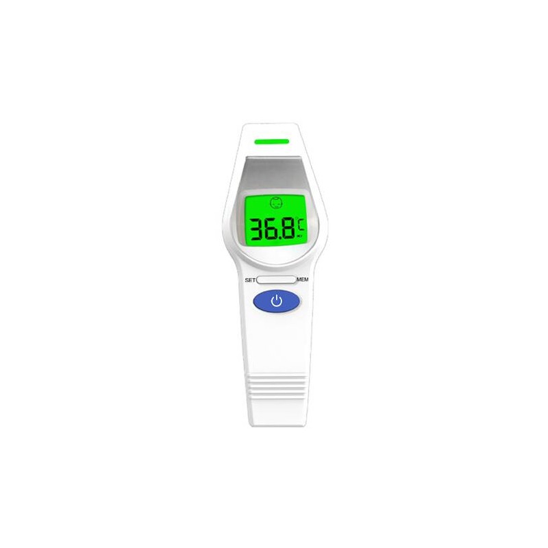 THERMOMETRE ALPHAMED