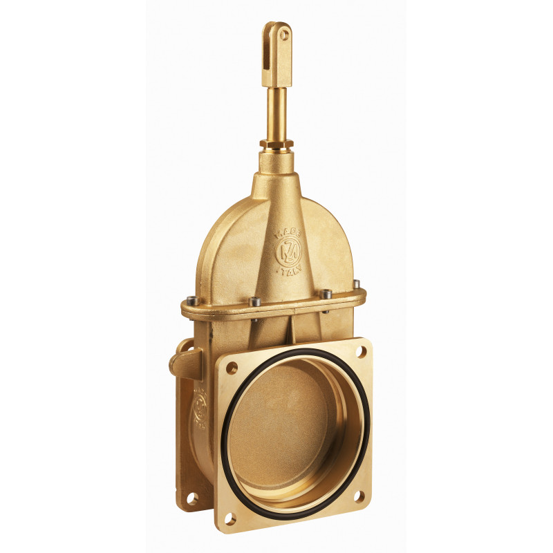 VANNE 5&Prime; 2 BRIDES MZ