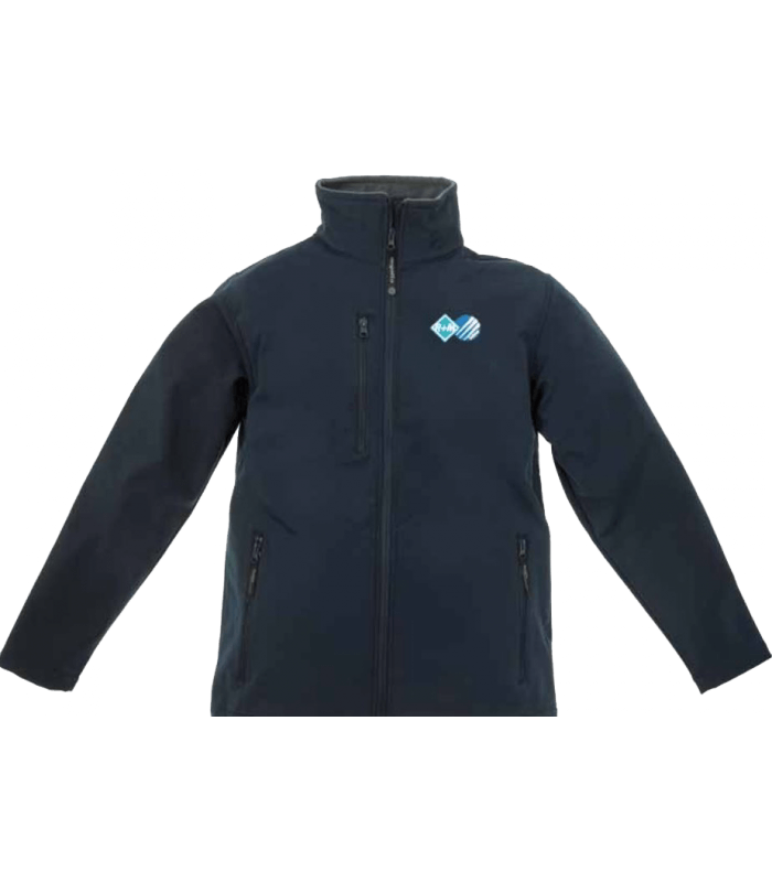 Veste de sécurité Softshell Jacket