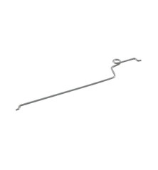 Bras, Essieu, Étrier Arbre de régulateur Briggs et Stratton – 691829