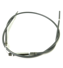 Câble, ressort, tige, collier Câble embrayage tondeuse Wolf